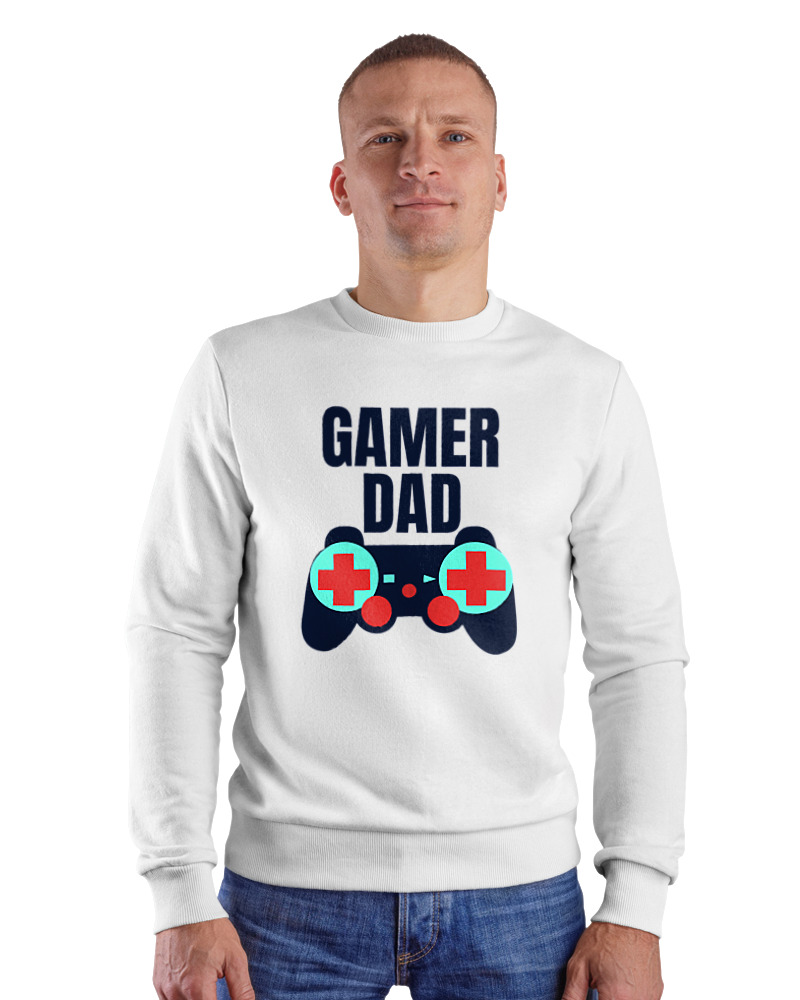 Gamer Dad - Image 1