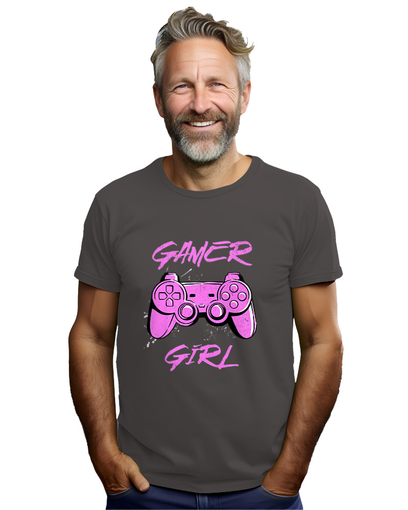 Gamer Girl - Image 2