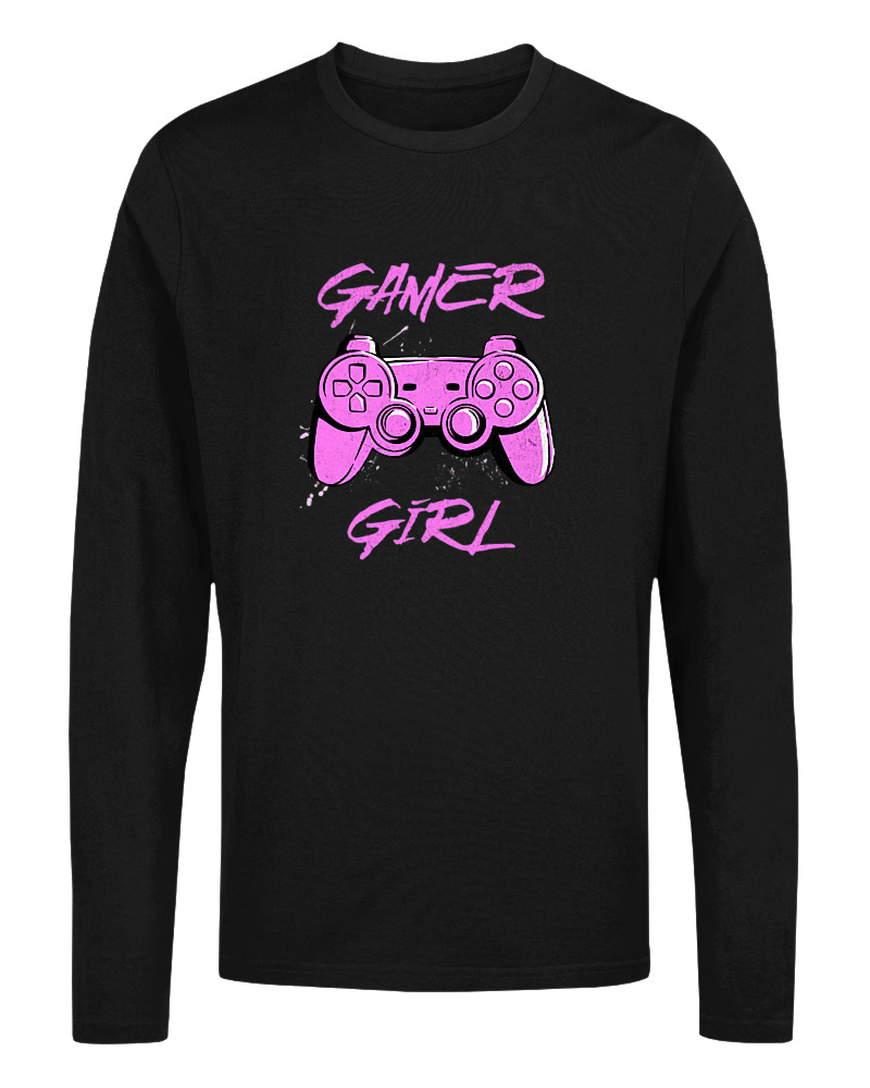 Gamer Girl - Image 0