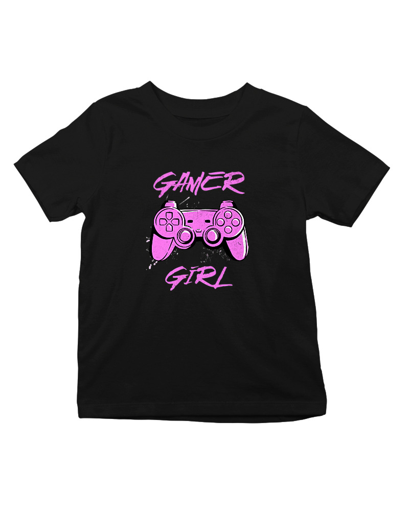 Gamer Girl - Image 0
