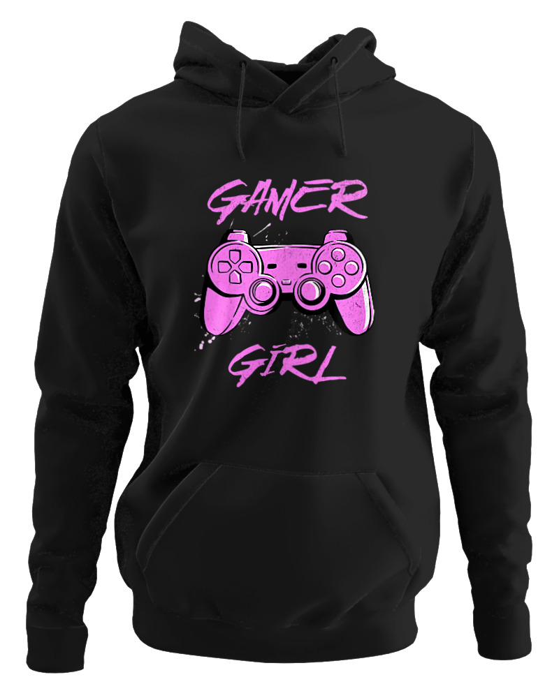 Gamer Girl - Image 0
