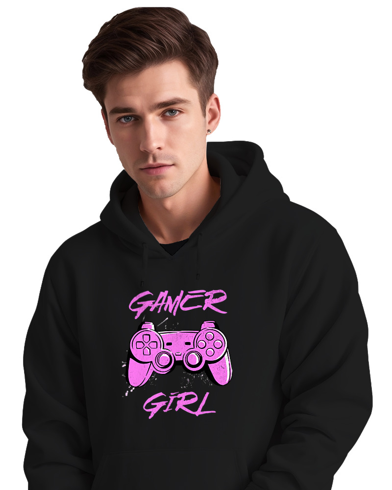 Gamer Girl - Image 2