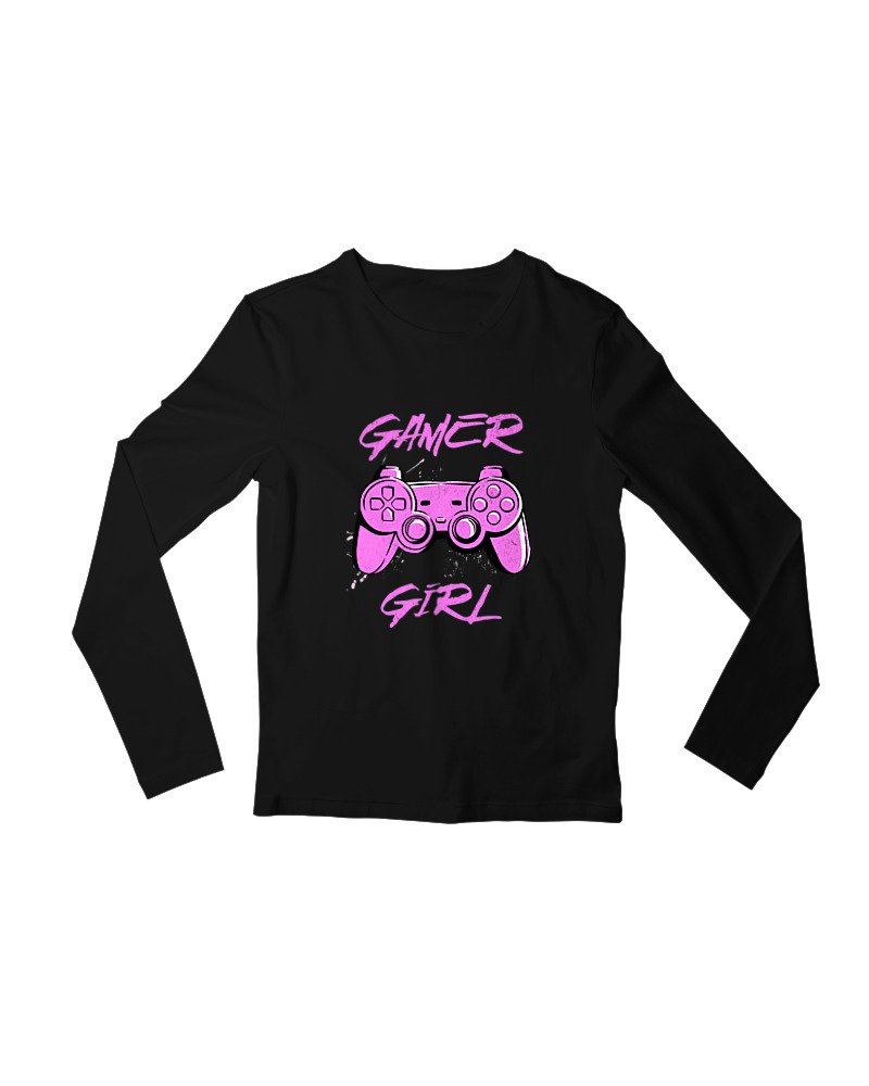 Gamer Girl - Image 0