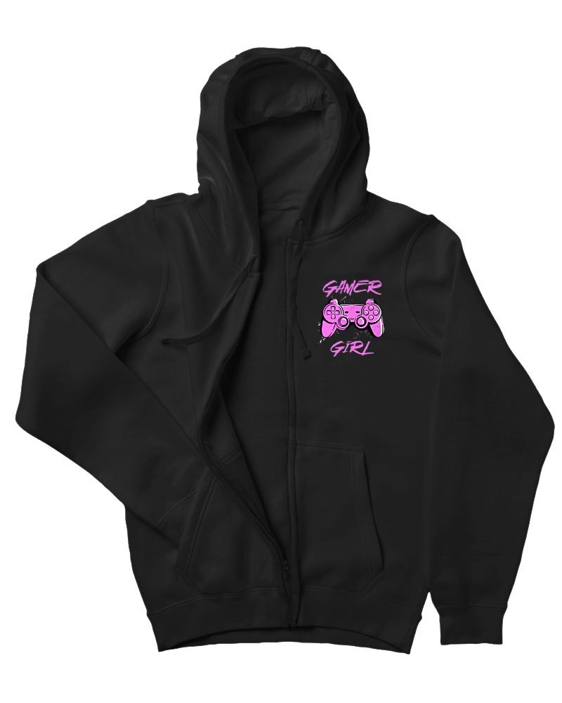 Gamer Girl - Image 0