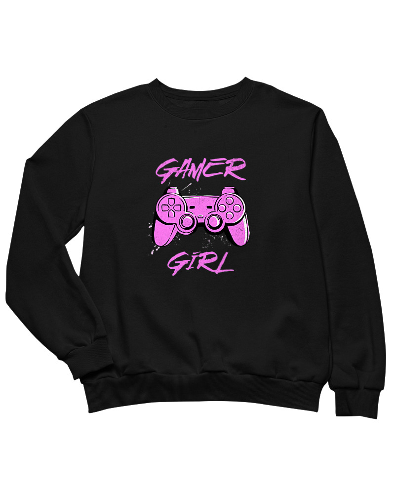 Gamer Girl - Image 0