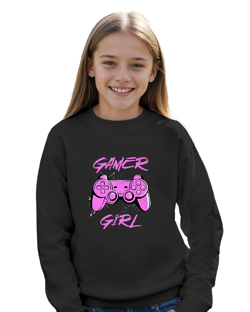 Gamer Girl - Image 3