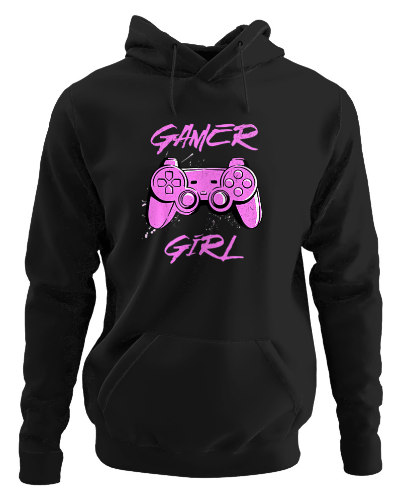 Gamer Girl - Image 0