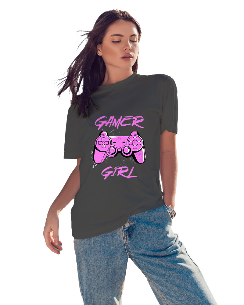 Gamer Girl - Image 2