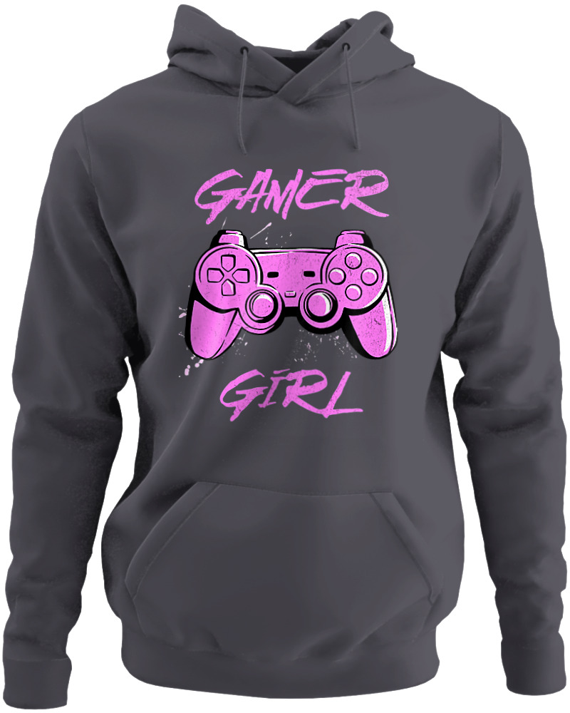 Gamer Girl