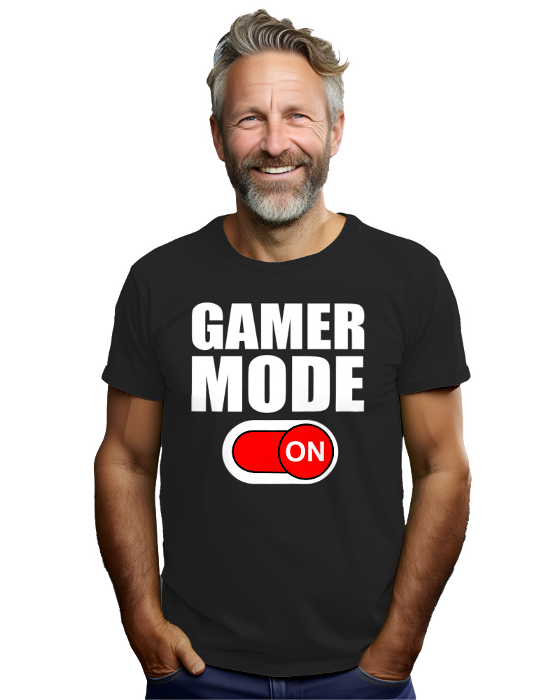 Gamer Mode On - Image 2