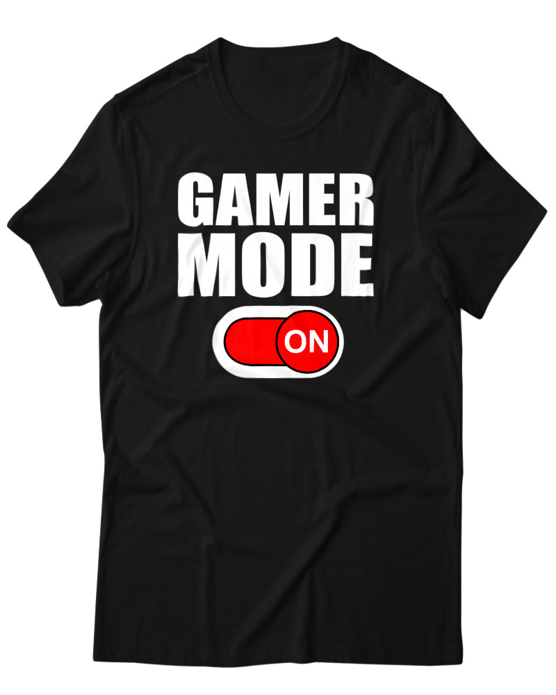 Gamer Mode On - Image 0