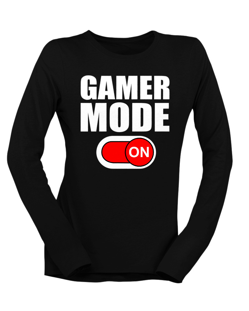 Gamer Mode On - Image 0