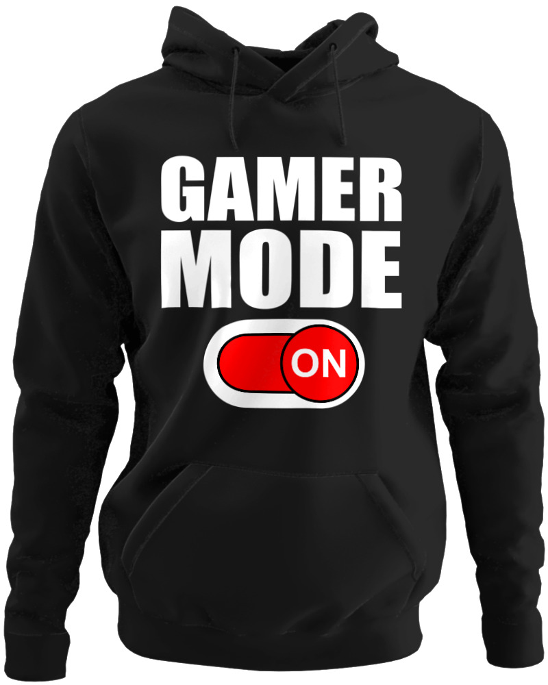 Gamer Mode On - Image 0