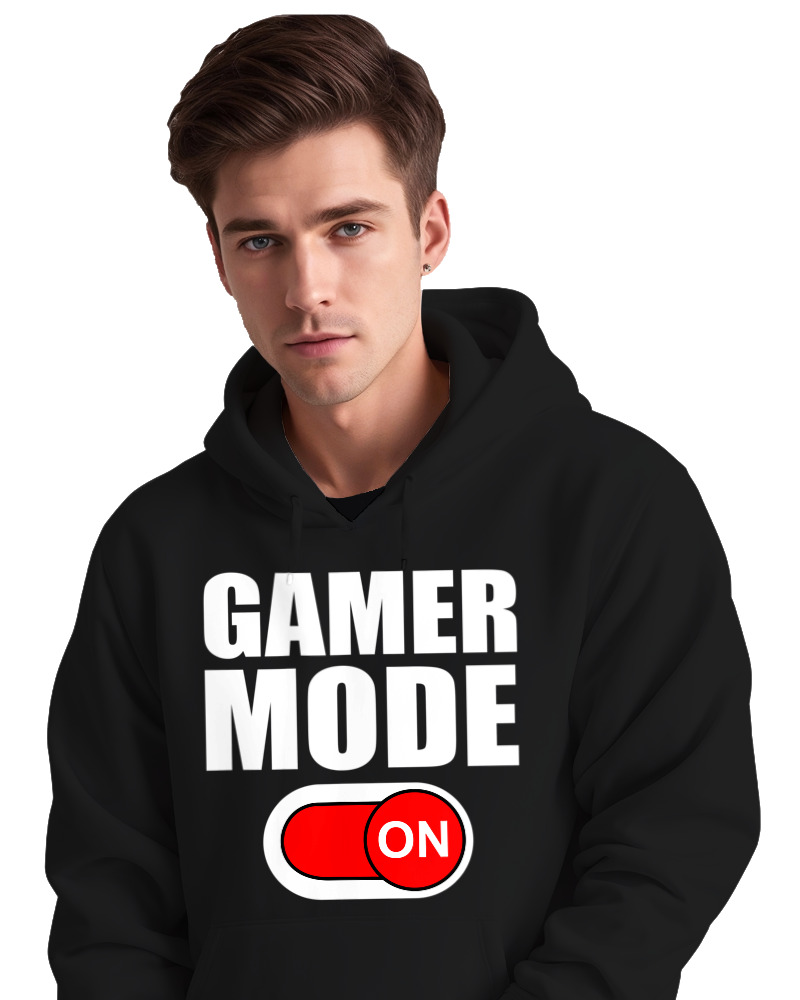 Gamer Mode On - Image 2