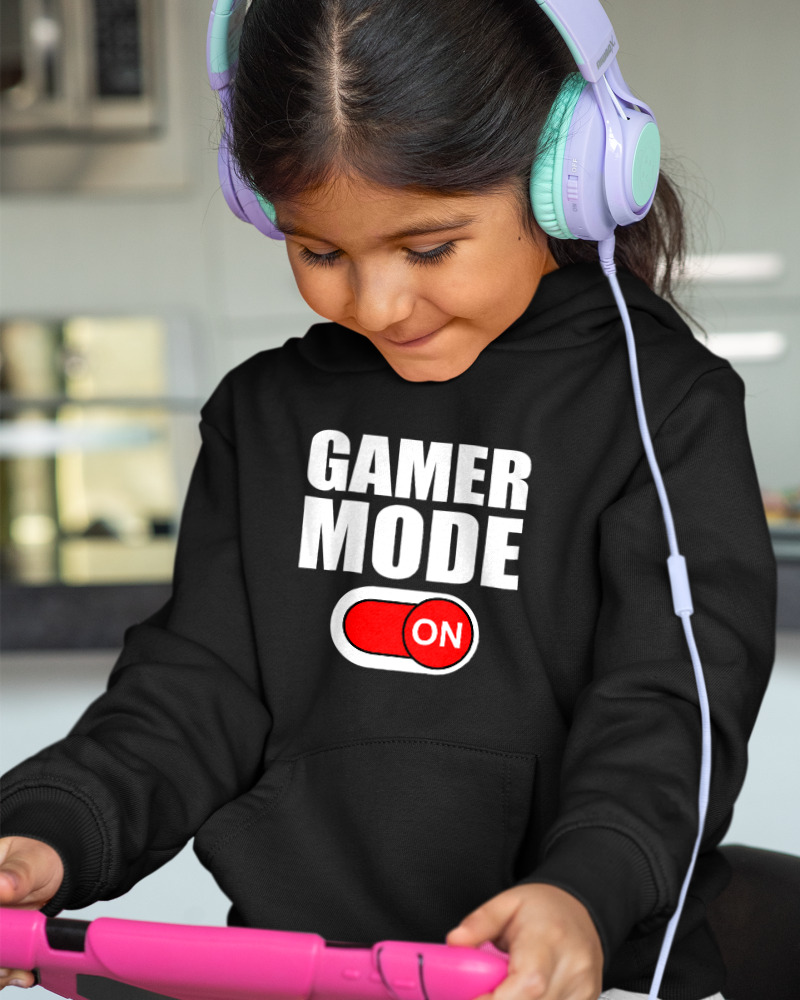 Gamer Mode On - Image 2