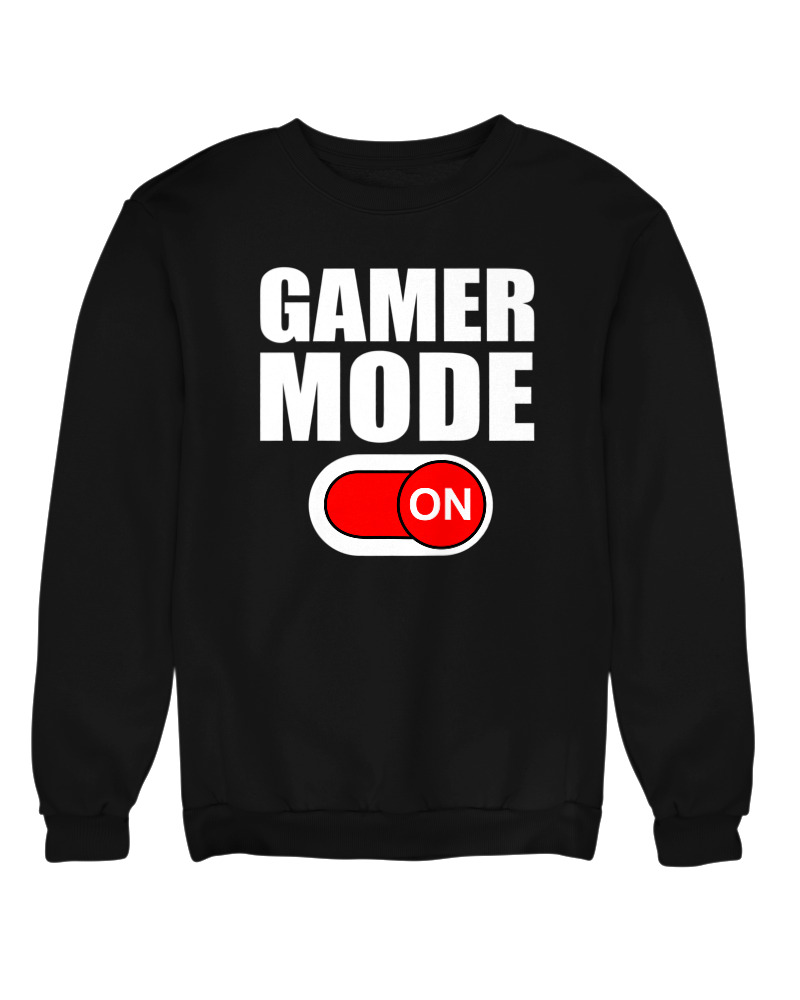 Gamer Mode On - Image 0
