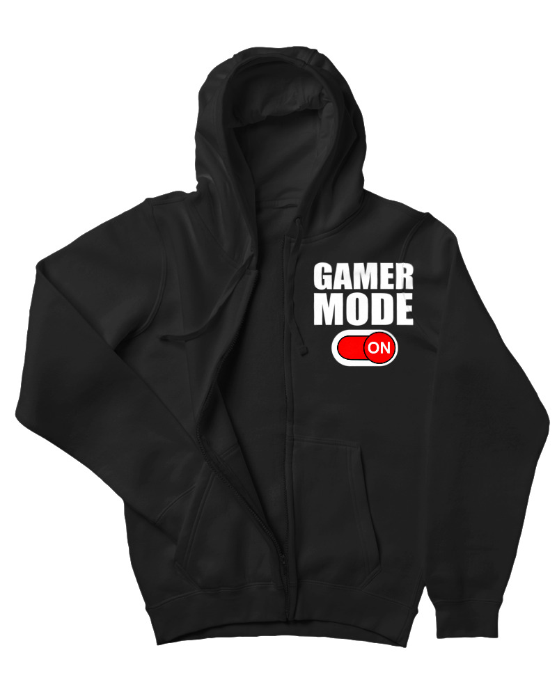 Gamer Mode On - Image 0