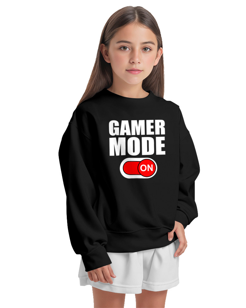 Gamer Mode On - Image 1