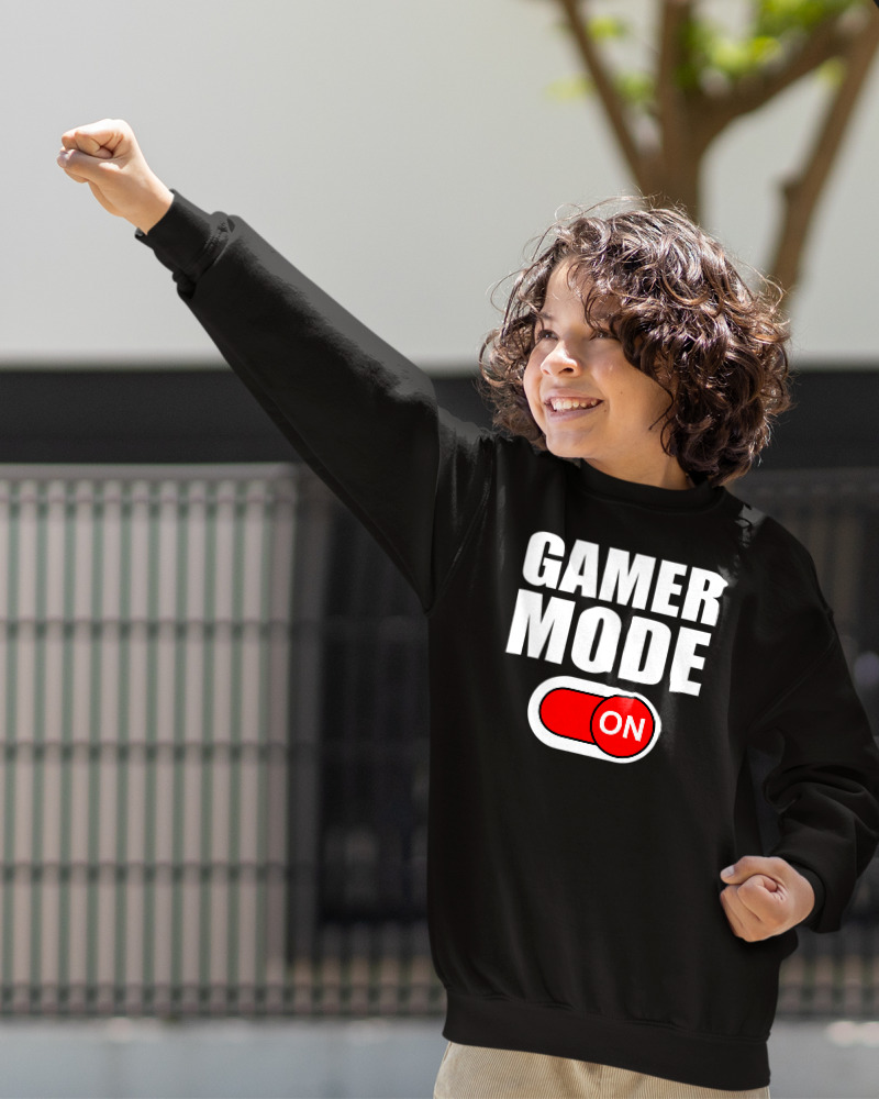 Gamer Mode On - Image 2