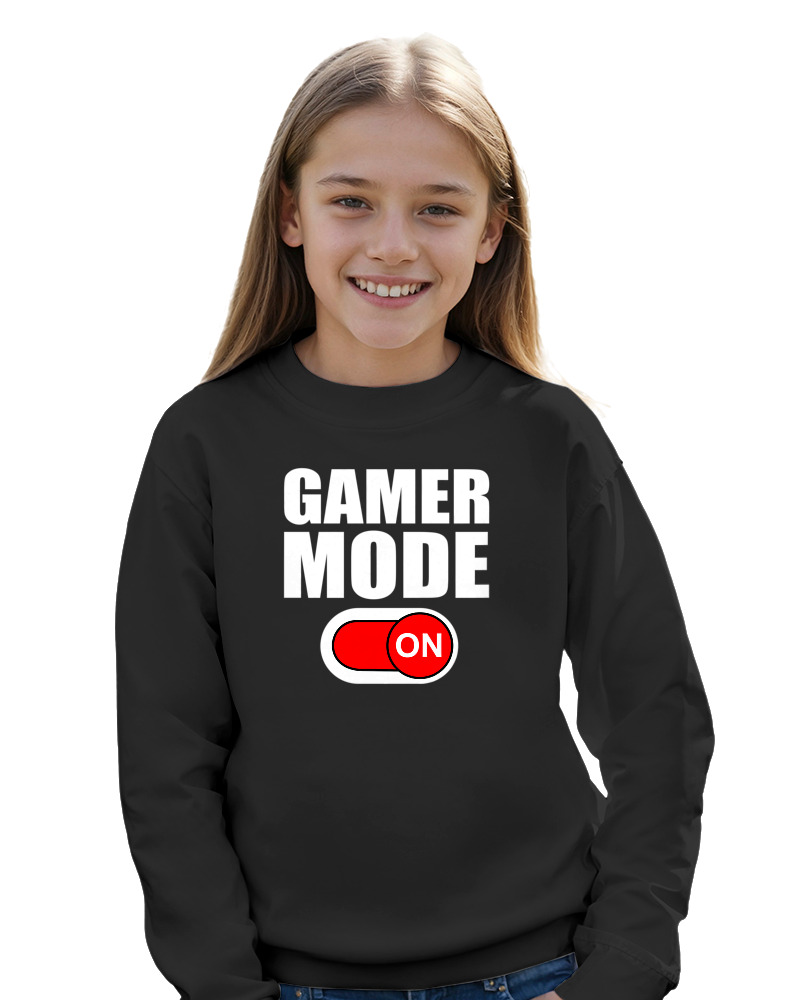 Gamer Mode On - Image 3