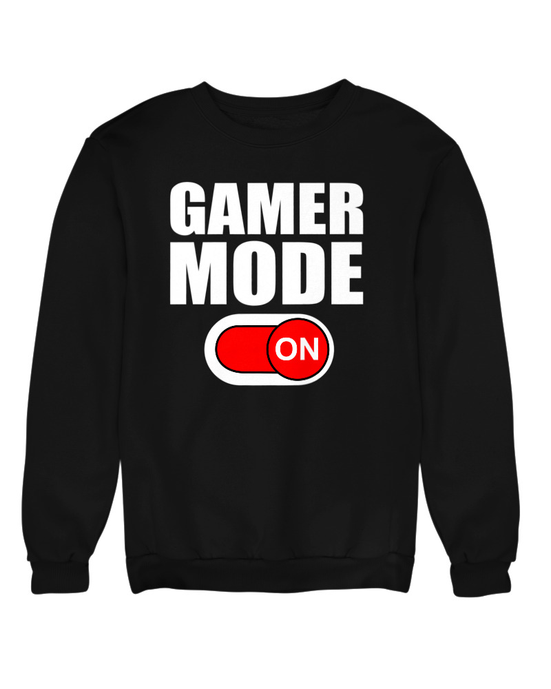 Gamer Mode On - Image 0