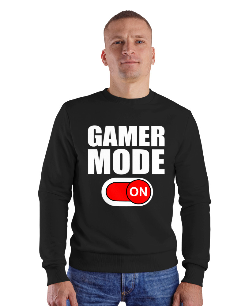 Gamer Mode On - Image 1