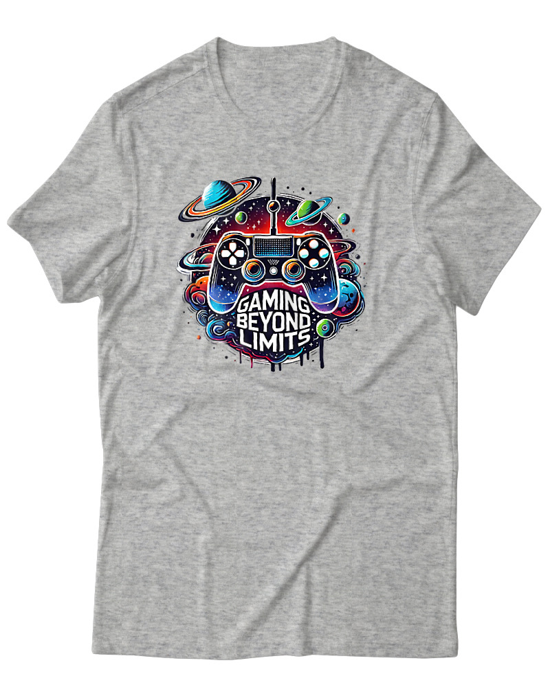 Gaming Beyond Limits - Image 0