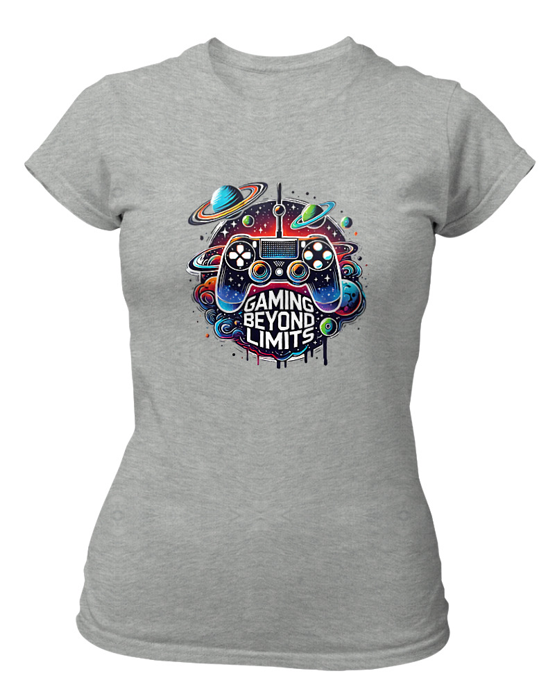 Gaming Beyond Limits - Image 0