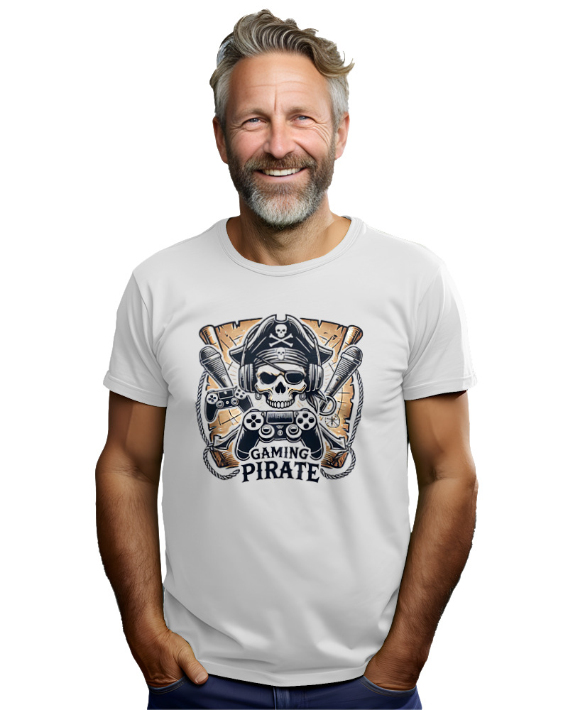 Gaming Pirate - Image 2
