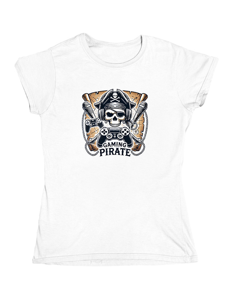 Gaming Pirate - Image 0