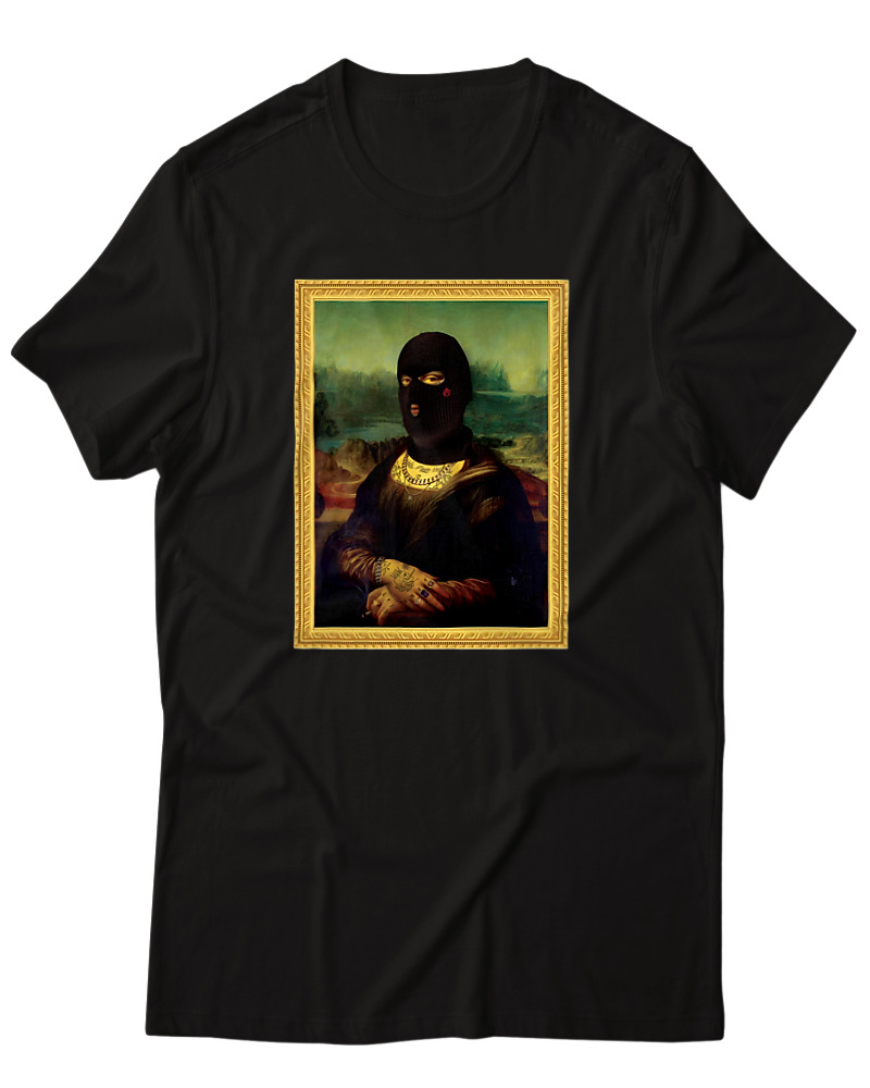 Gangsta Lisa