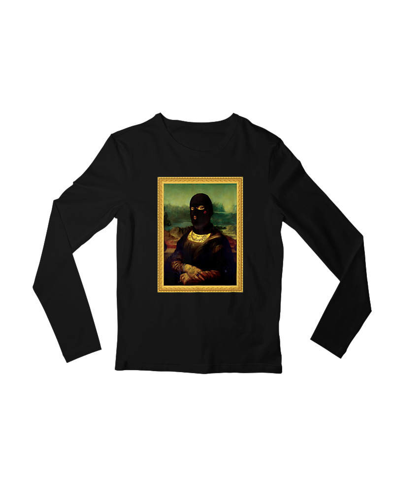 Gangsta Lisa