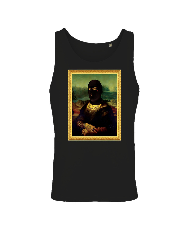 Gangsta Lisa - Image 0