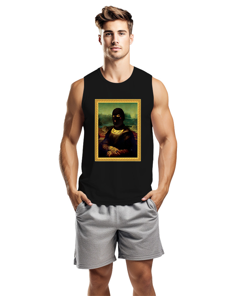 Gangsta Lisa - Image 1