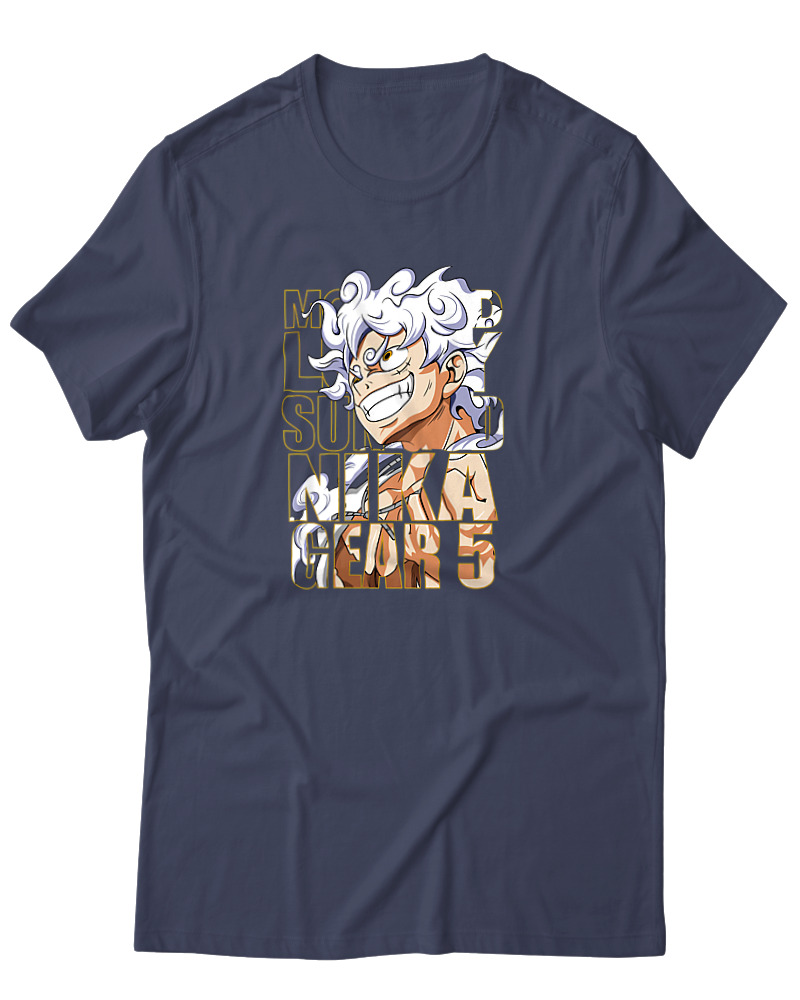 Gear 5 Madness - Image 0
