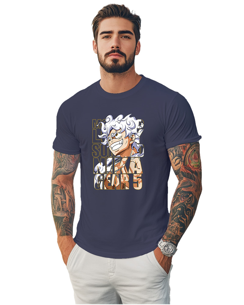 Gear 5 Madness - Image 1