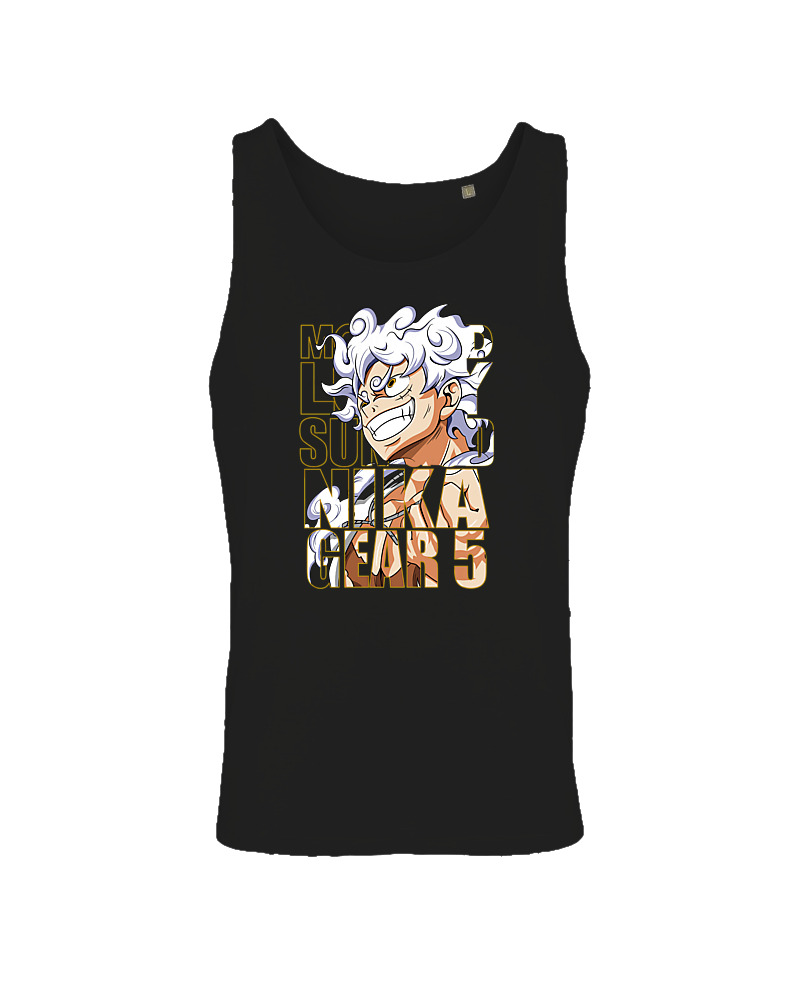 Gear 5 Madness