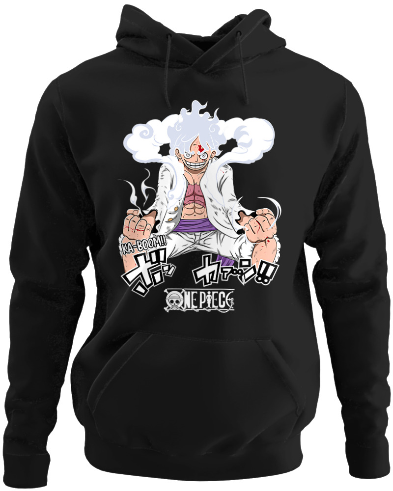 Gear White