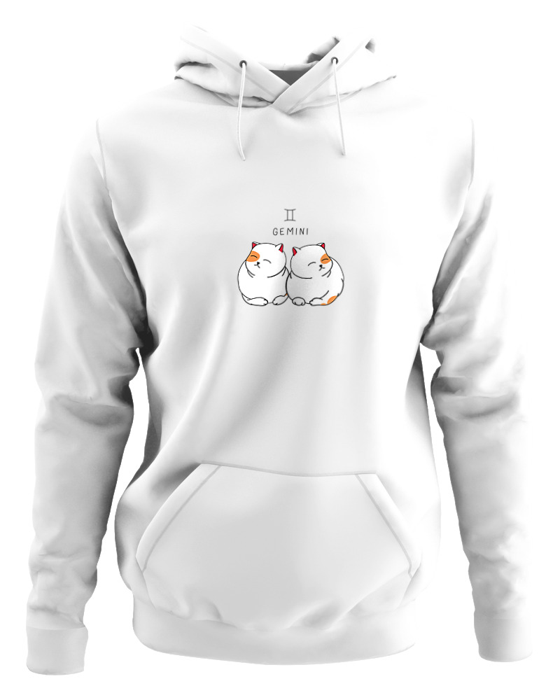 Gemini Cat