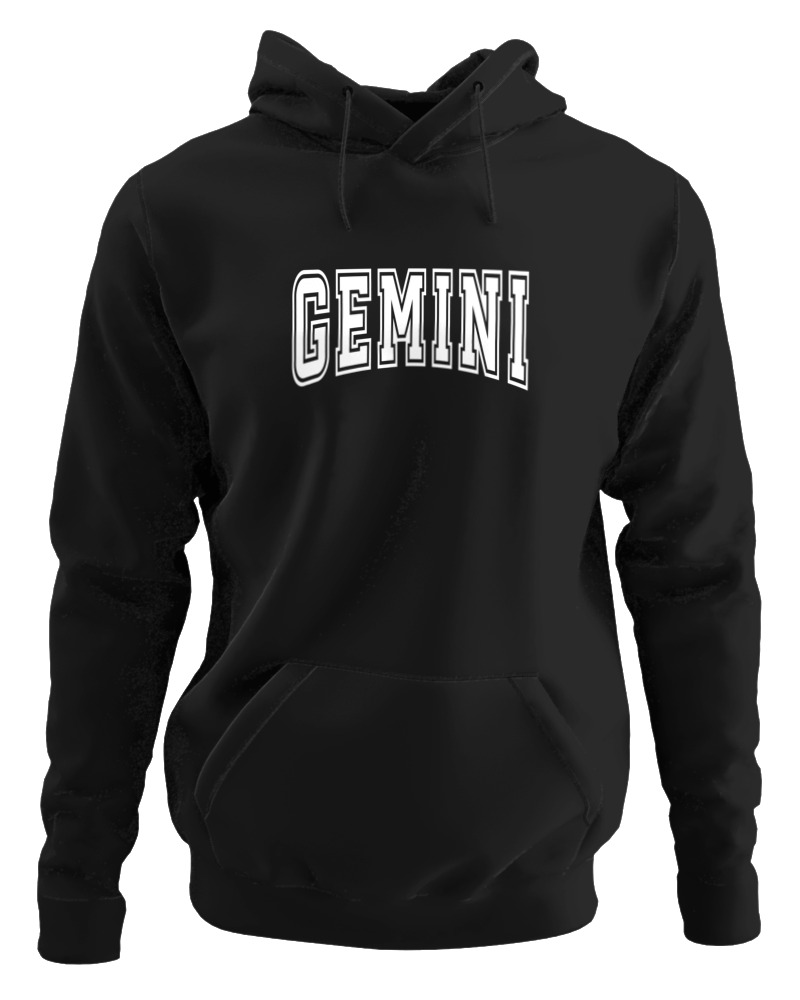Gemini College Letters
