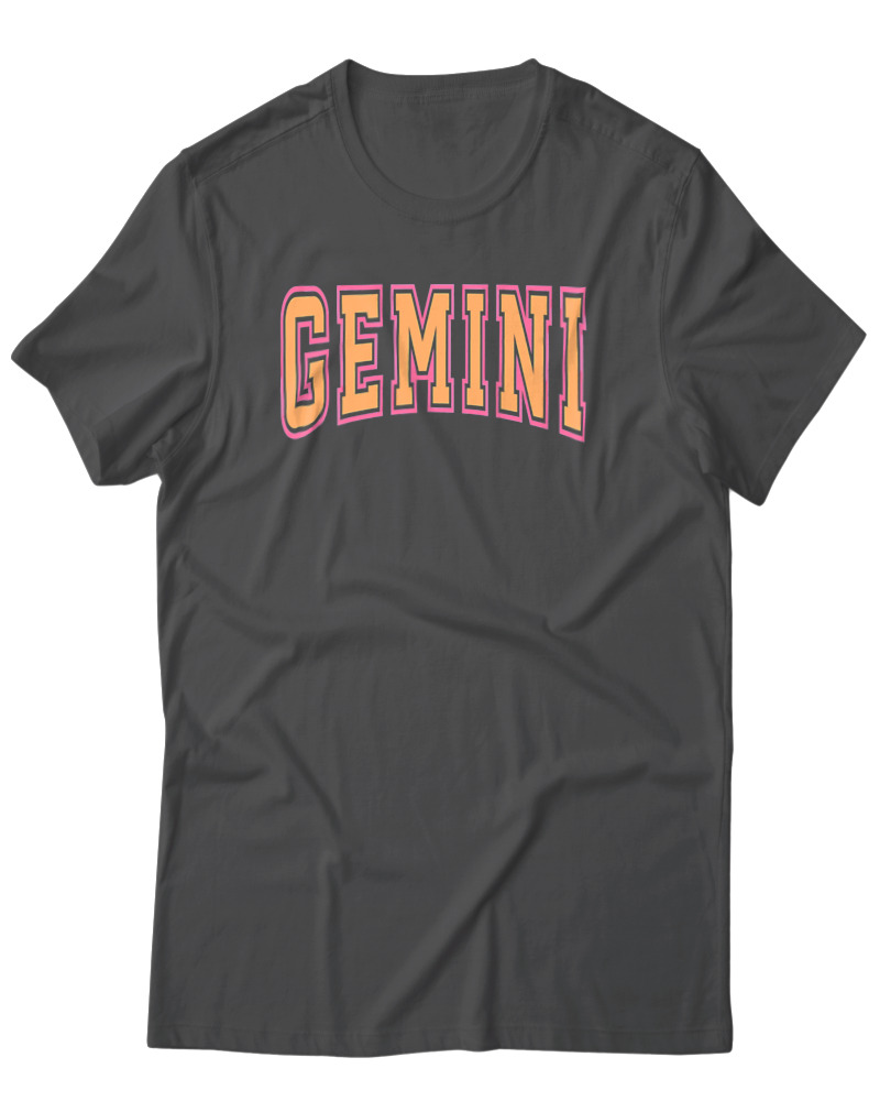 Gemini College Letters