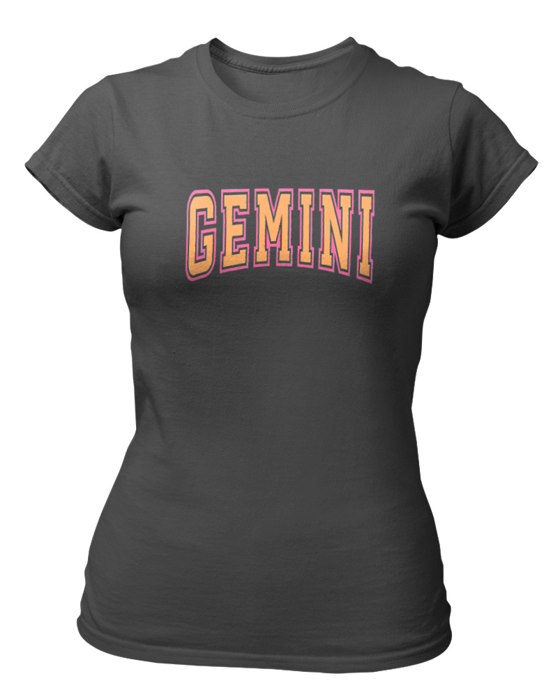 Gemini College Letters