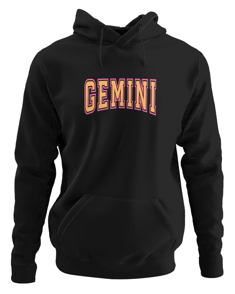 Gemini College Letters