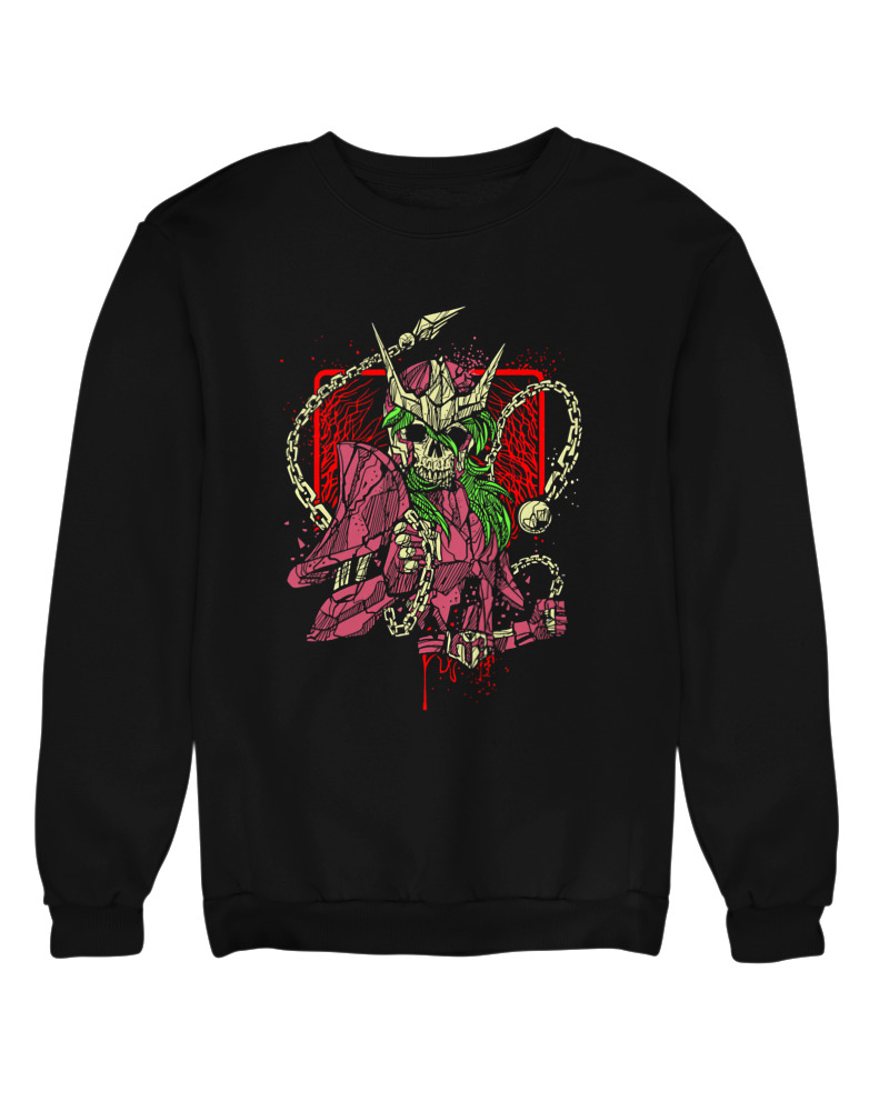 Gemini Integra Skull