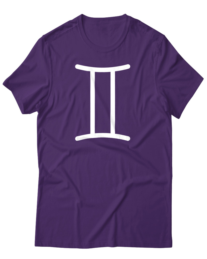 Gemini Just Lines 