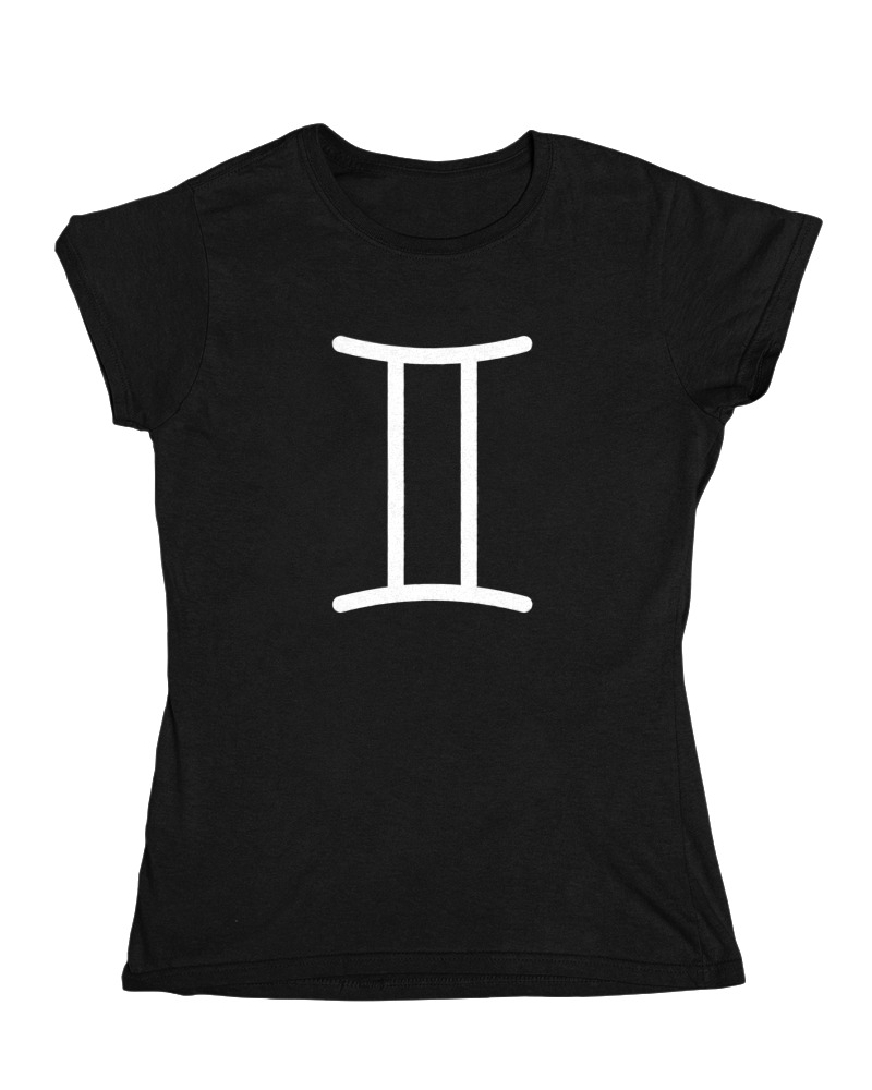 Gemini Just Lines 