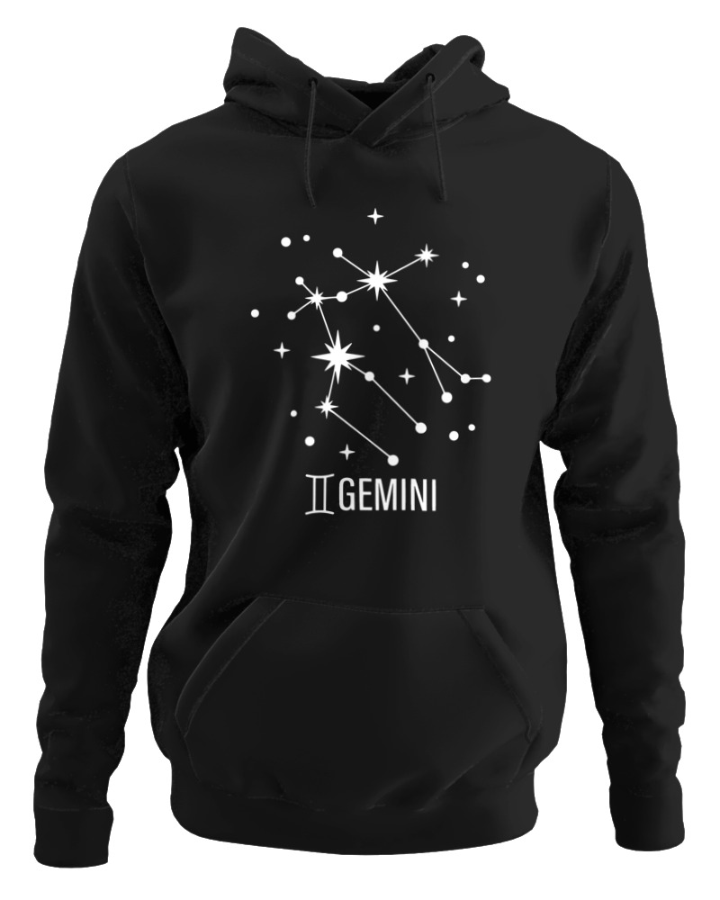 Gemini Universe