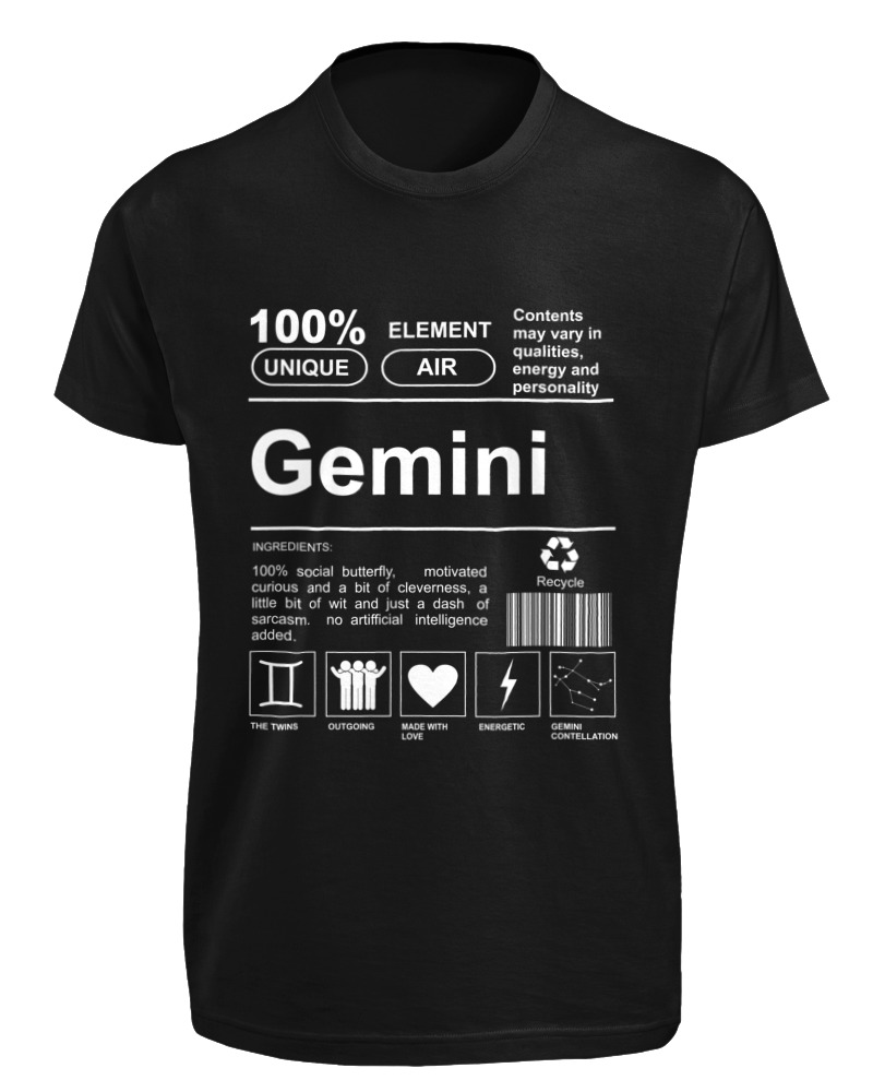 Gemini Vibes - Image 0