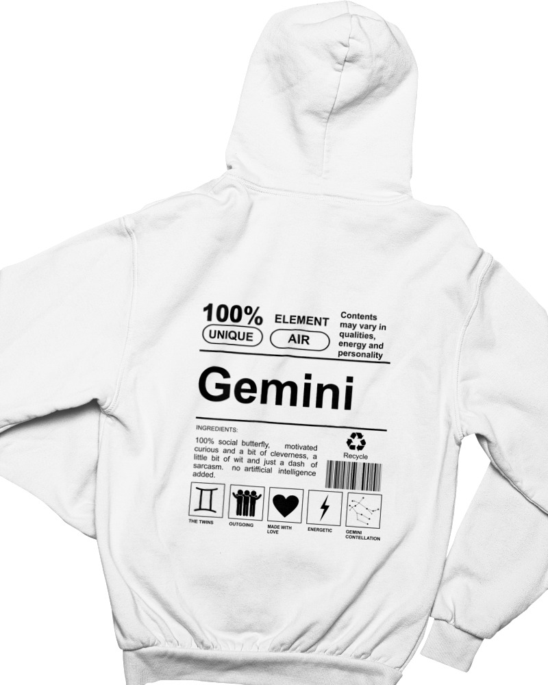 Gemini Vibes - Image 0