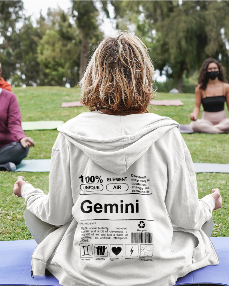 Gemini Vibes - Image 1